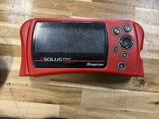 Snap solus pro for sale  Chico