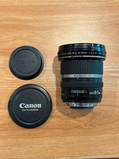 Canon 22mm 3.5 for sale  Chicago