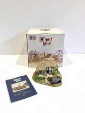 Lilliput lane heaven for sale  MAIDENHEAD