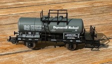 Fleischmann 2ax kesselwagen gebraucht kaufen  Ober-Mörlen