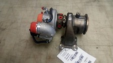 Turbo compatível com 16 CRUZE VIN B 4º dígito 4758071 comprar usado  Enviando para Brazil