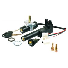 Kit serrature quadro usato  Italia