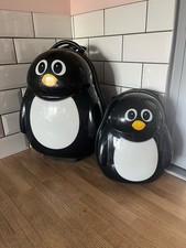 Penguin picture case for sale  NORWICH