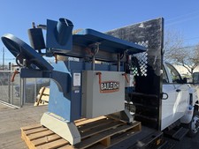 Baileigh edge sander for sale  Carson City