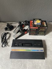 Atari 2600 konsole gebraucht kaufen  Kempten (Allgäu)