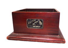 Nice victor disc for sale  Brockport
