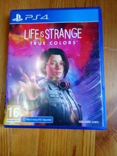 Life strange true d'occasion  La Tour-du-Pin