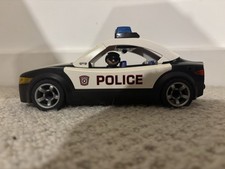 Playmobil police car for sale Playmobil police car for sale  SHEFFIELD