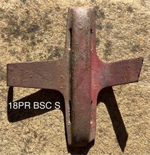 Ww1 british pounder for sale  BILLINGSHURST