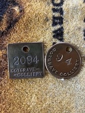 Cotgrave colliery mining for sale  TONYPANDY