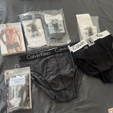 Calvin klein boxer gebraucht kaufen  Böblingen
