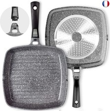 Coninx poêle grill d'occasion  Paris I