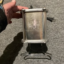 Fogão quente aquecedor ferramenta cabelo empregada doméstica Kentucky para pentes quentes e ferros de ondulação comprar usado  Enviando para Brazil
