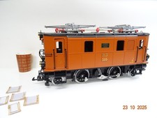 Lgb spur 2045 gebraucht kaufen Lgb spur 2045 gebraucht kaufen  Erftstadt