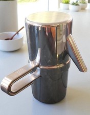 Caffettiera stella napoletana usato  Massa di Somma