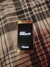 Galaxy 32gb gold for sale  CRAIGAVON