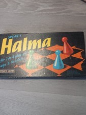 Vintage spears games for sale Vintage spears games for sale  LEOMINSTER