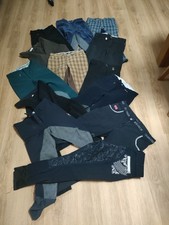 Paket reithosen stück gebraucht kaufen  Bad Zwischenahn