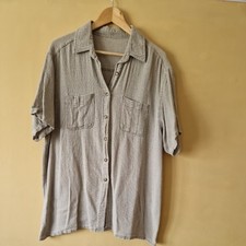 Men linen effect for sale  BURY ST. EDMUNDS