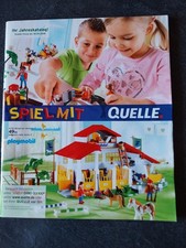 Spielzeug katalog quelle gebraucht kaufen  Neustadt a.d.Aisch