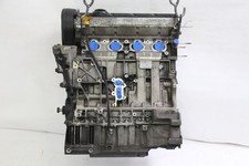 Motor peugeot 206 gebraucht kaufen  Wittenburg