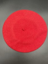 Beret basque 100 for sale  Rush Springs