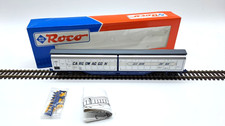 Roco 46809 schiebewandwagen gebraucht kaufen  Magdeburg