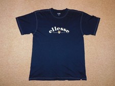 Ellesse shirt navy for sale Ellesse shirt navy for sale  GLOUCESTER