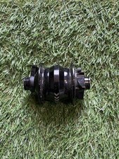 Dynamo hub 15x100mm for sale  LONDON