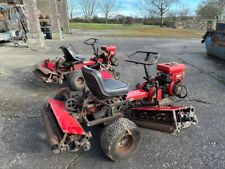 Ride lawn mowers for sale  UK