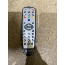 Sagem remote control for sale  STAFFORD