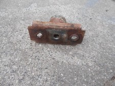 Messerhalter rasenmäher 6 gebraucht kaufen  Rheinmünster