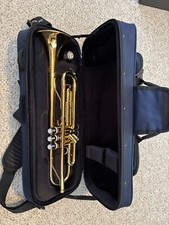 Used yamaha ytr for sale  Bedford