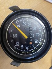 Saab speedometer for sale  HULL