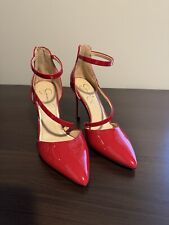 Jessica simpson red for sale  Thomasville