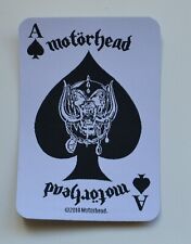 Motorhead ace spades gebraucht kaufen  Brackenheim