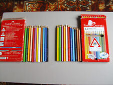 Faber castell jumbo for sale  HERTFORD