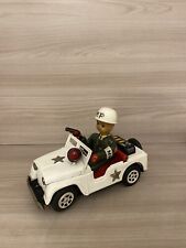 Jeep gioco latta usato  Milano