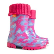 Wellies rain kids for sale  MILTON KEYNES