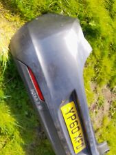 Vauxhall astra bumper for sale  CRUMLIN