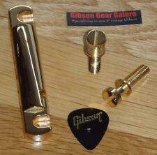 Gibson paul tailpiece d'occasion  Expédié en Belgium