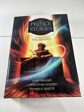 Prince stories many for sale  Northfield
