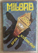 Milord n.3 sfida usato  Elmas