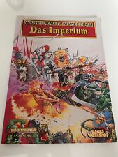 Warhammer fantasy armeebuch gebraucht kaufen  Moers