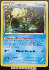 Carte pokemon amonistar d'occasion  Valognes