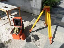 Stazione totale leica usato  Resana