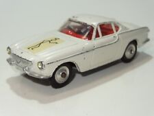 Corgi 258 VOLVO P1800 THE SAINT (380) comprar usado  Enviando para Brazil
