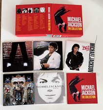 Michael jackson the d'occasion  Paris XIII