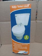 Baby toilet lock for sale  McMechen