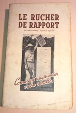 Rucher rapport alin d'occasion  Chamalières
